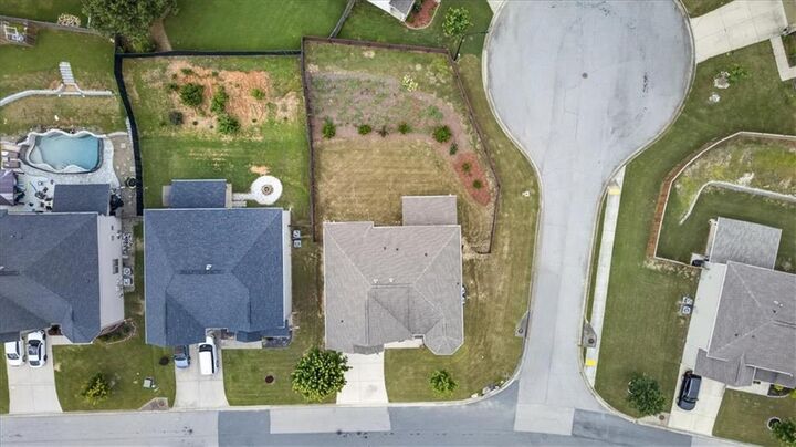 Property Photo:  405 Victoria Heights Drive  GA 30132 