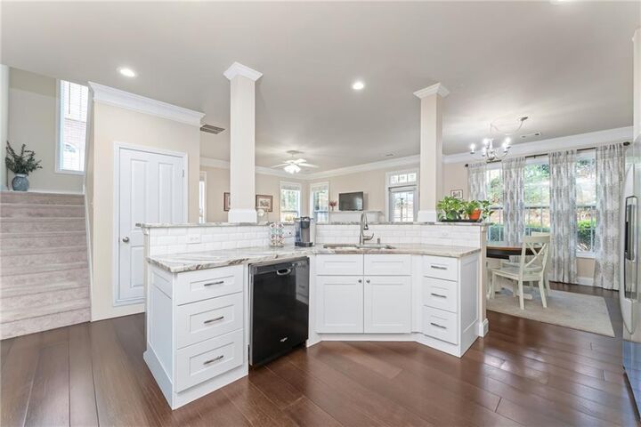 Property Photo:  2434 Strand Avenue  GA 30043 