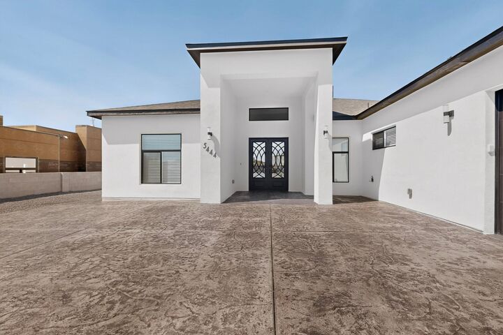 Property Photo:  5444 Tecamec Road NE  NM 87144 