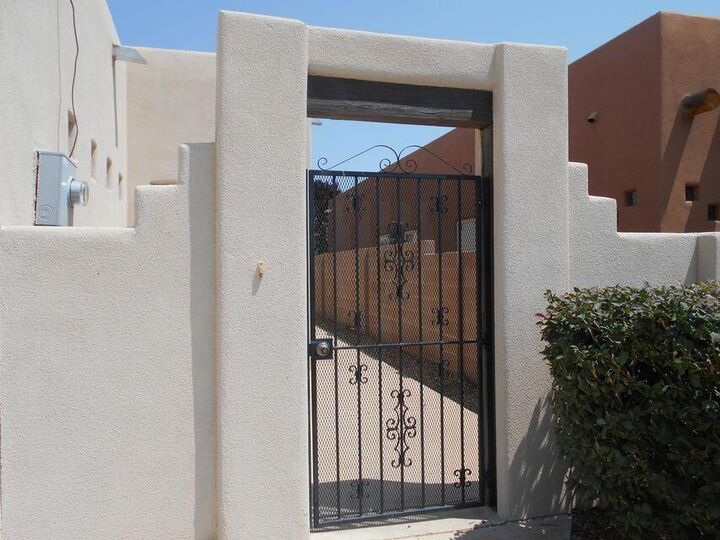 Property Photo: 2264 Calle De Ortiz SW NM 87031
