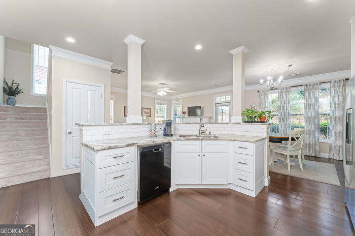 Property Photo:  2434 Strand Avenue  GA 30043 