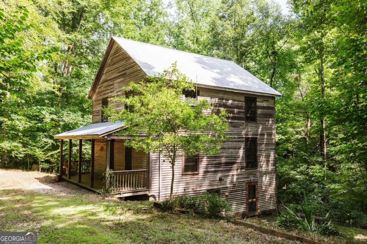 Property Photo:  1381 Elder Mill Road  GA 30677 