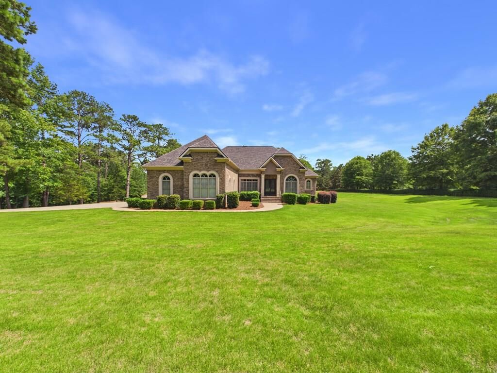 Property Photo:  38 Rolling Farm Court  GA 31820 