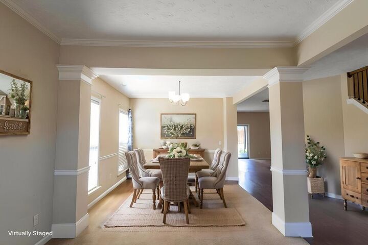 Property Photo:  7065 Lonesome Pine Drive  GA 31820 