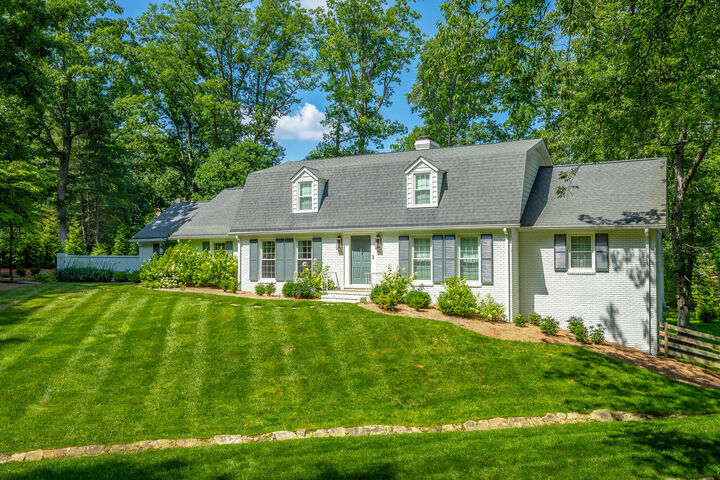 Property Photo:  73 W Bartram Road  TN 37350 