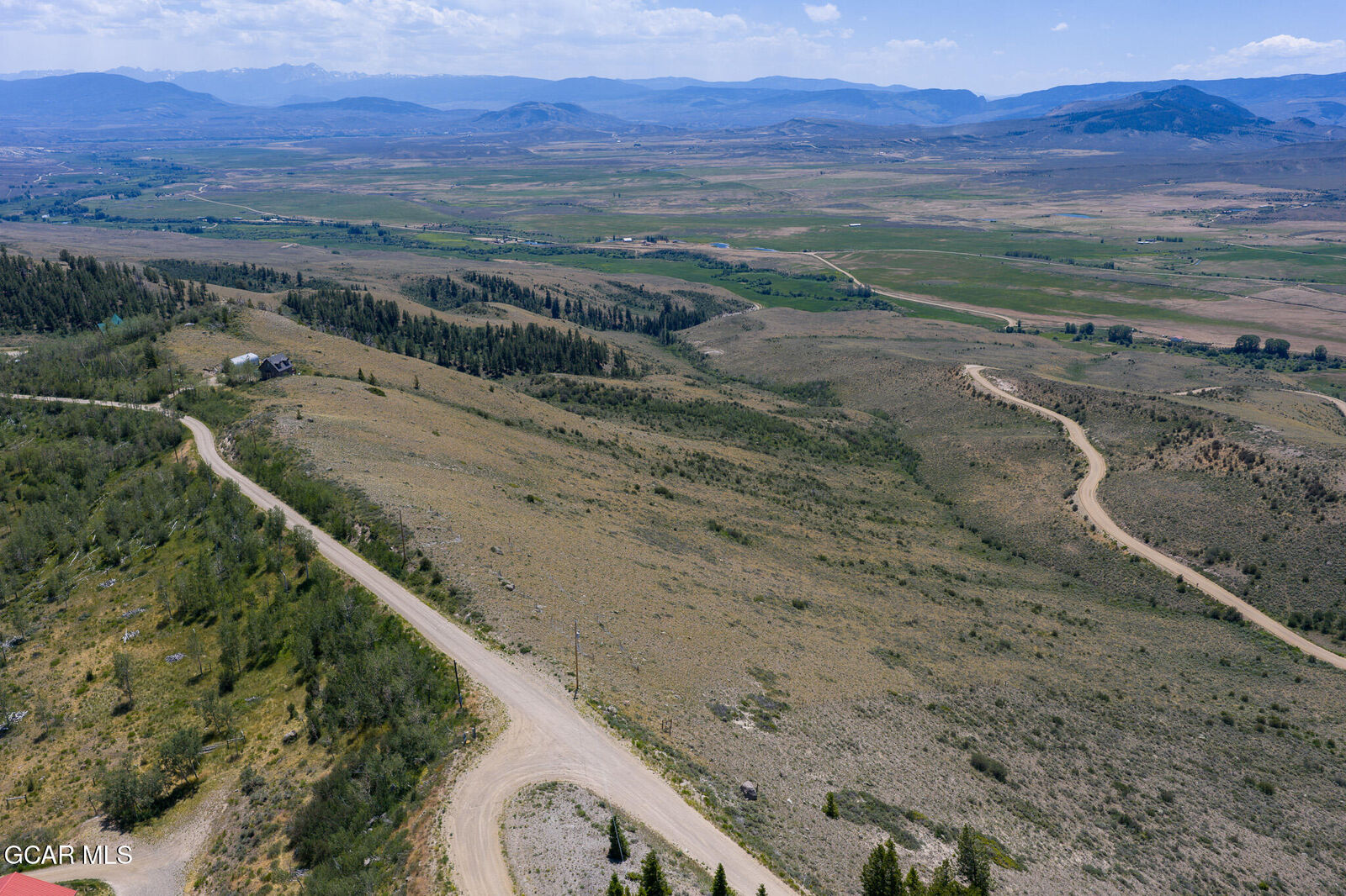 Property Photo:  441 Gcr 2414  CO 80459 