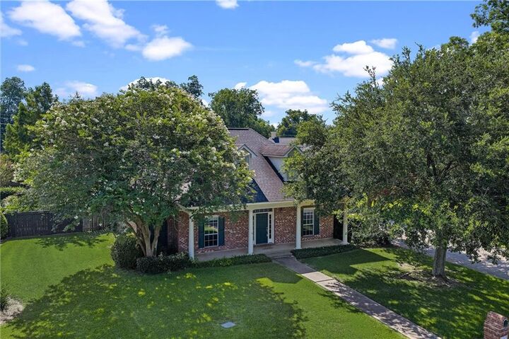 Property Photo:  846 Whitfield Drive  LA 71457 
