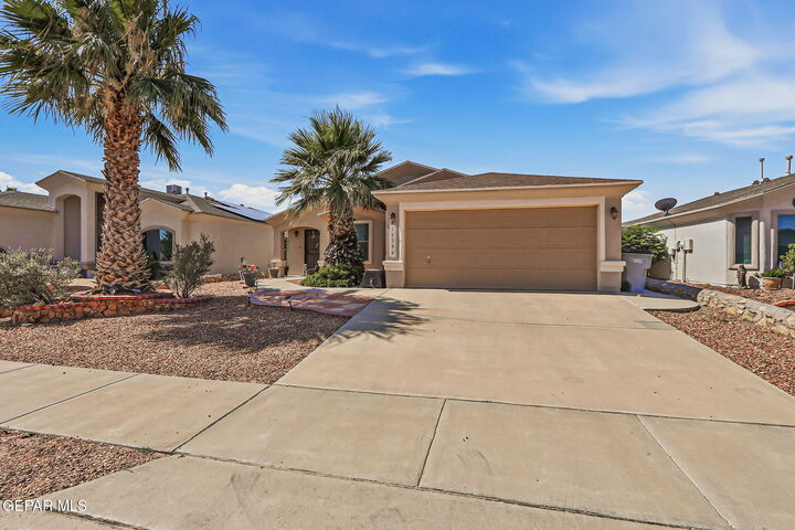 Property Photo: 14286 Hacienda Rock Drive TX 79938