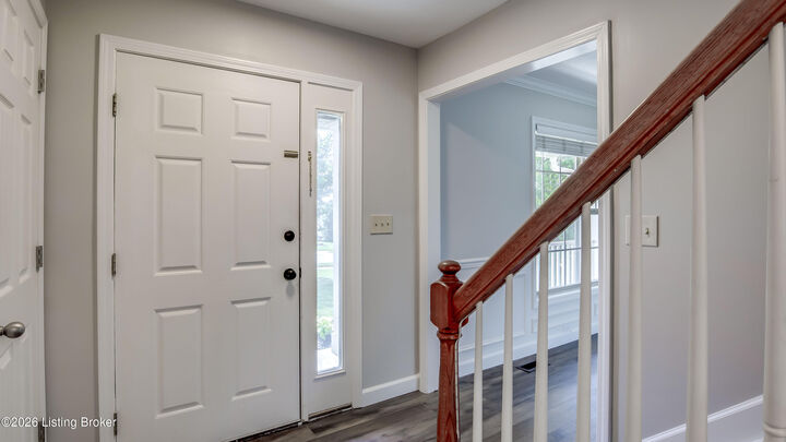 Property Photo:  15420 Beckley Hills Dr  KY 40245 