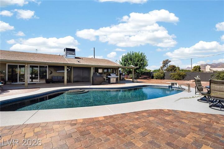 Property Photo:  6336 Buckskin Avenue  NV 89108 