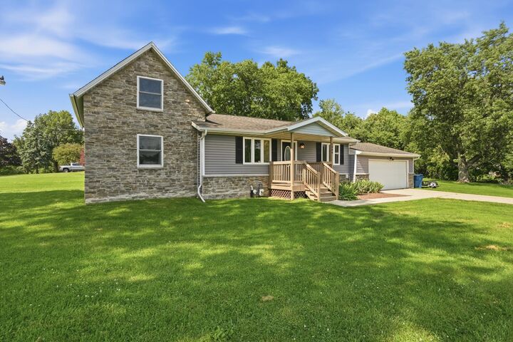 Property Photo:  5406 W 175th Avenue  IN 46356 