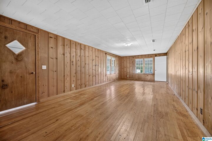 Property Photo: 195 Pattiway Drive AL 36250