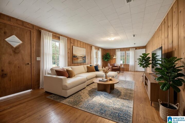 Property Photo: 195 Pattiway Drive AL 36250