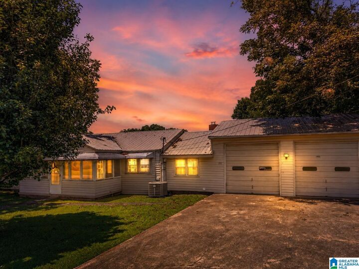 Property Photo:  195 Pattiway Drive  AL 36250 
