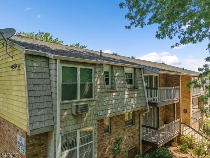 Property Photo: 28 Deanna Dr 58 NJ 08844