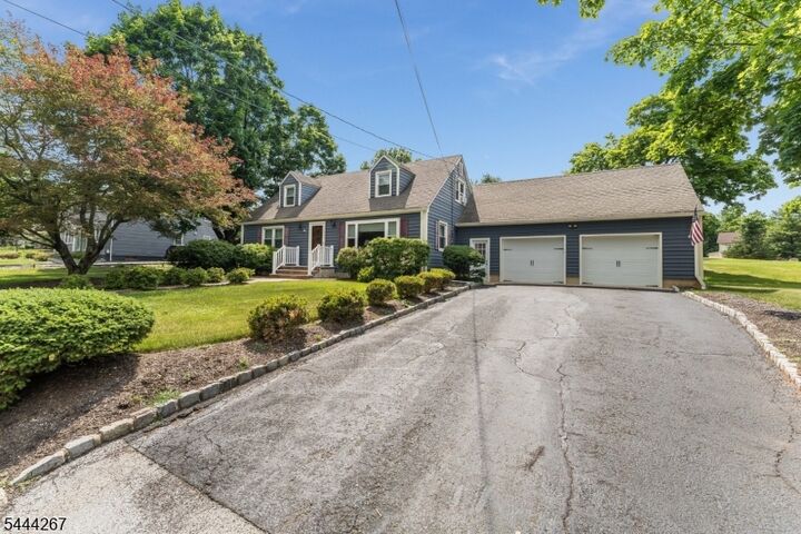 Property Photo: 1 West Rd NJ 08822