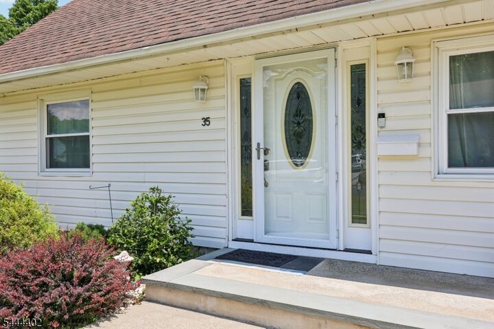 Property Photo: 35 Spruce Rd NJ 07442