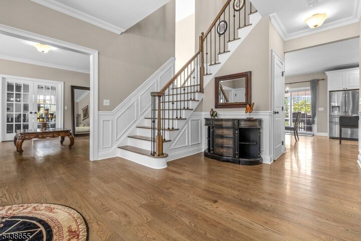 Property Photo:  1 Thames Ln  NJ 08822 