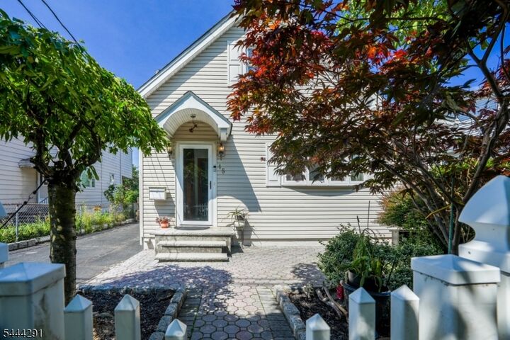 Property Photo: 13 Chestnut St NJ 07026