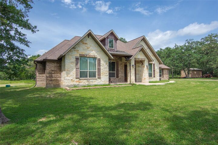 Property Photo: 13172 Jackrabbit Lane TX 77808