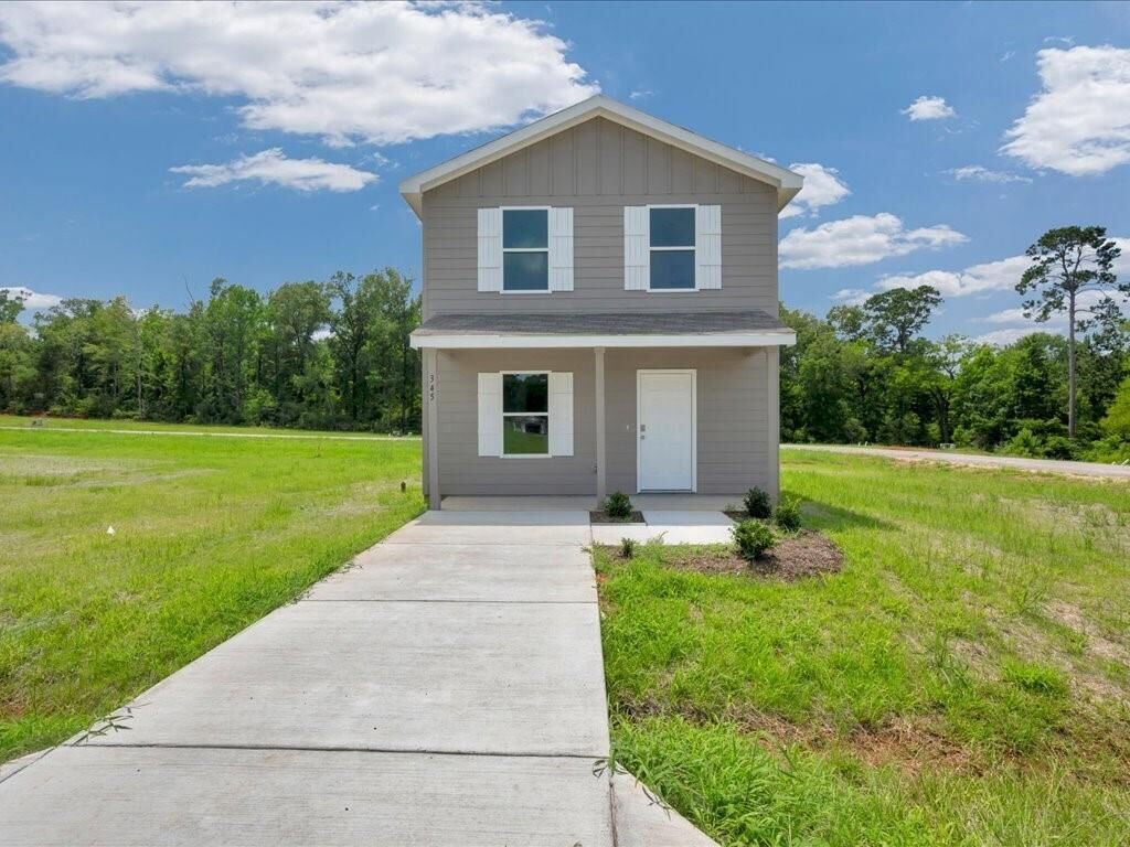 Property Photo:  345 Dana Drive  TX 75901 