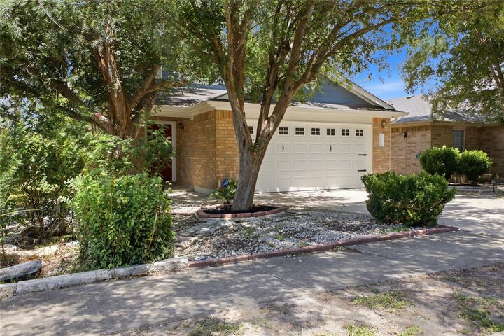 Property Photo:  12312 Granton Cove  TX 78754 