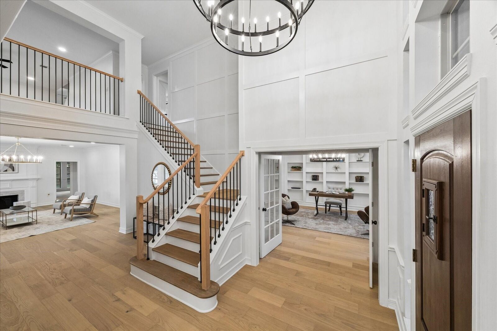 Property Photo: 4302 Browning Court TX 77479