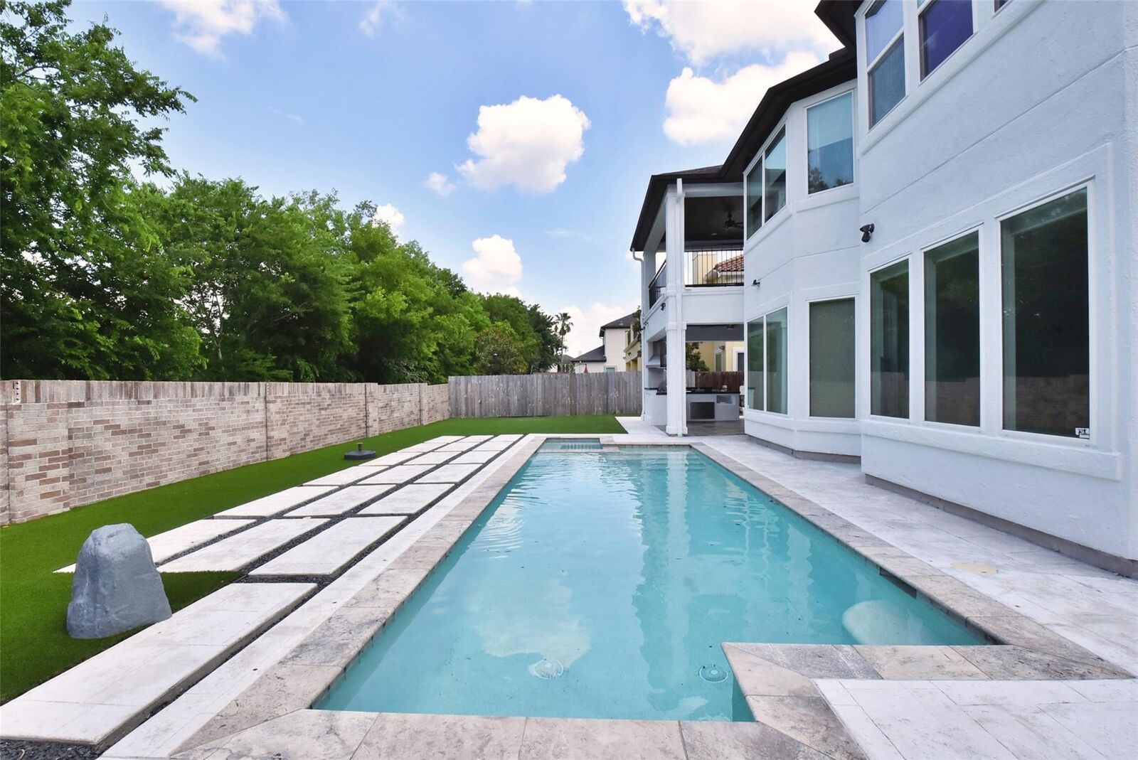 Property Photo: 2014 Split Branch Court Court TX 77077