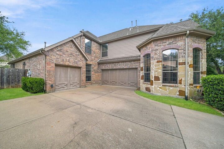 Property Photo: 7415 Dresden Avenue TX 77479
