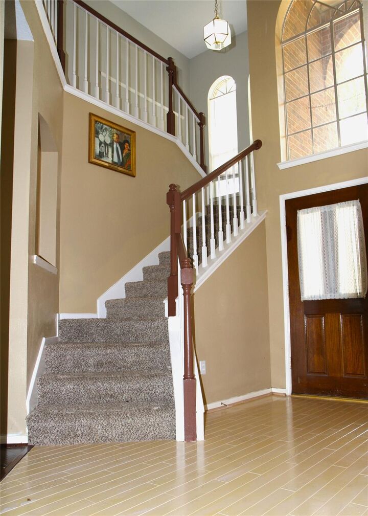 Property Photo:  1235 Deer Ridge Drive  TX 77573 