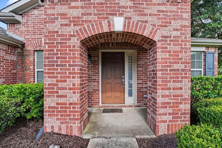 Property Photo:  21427 E Blooming Rock Lane  TX 77379 