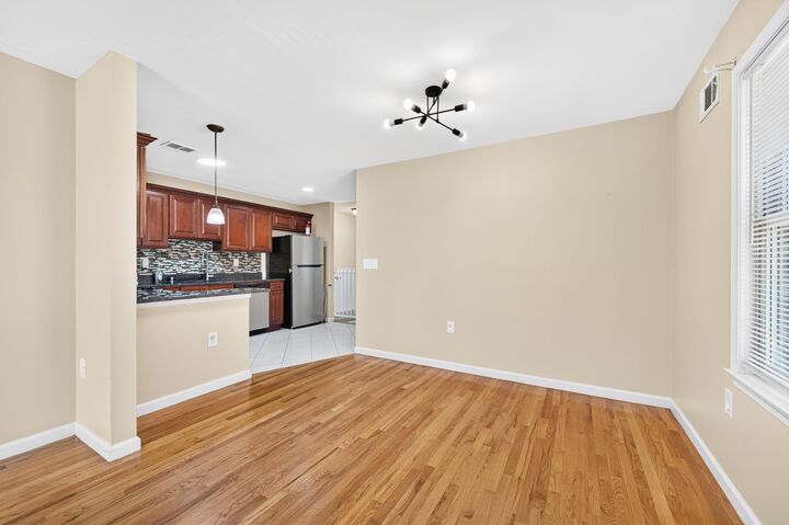 Property Photo: 43 Manhattan Ave 1 NJ 07307