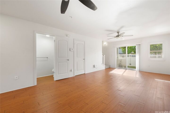 Property Photo:  840 Kakala Street 705  HI 96707 
