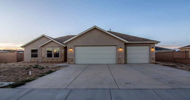 Property Photo:  4468 W 275 N  UT 84720 