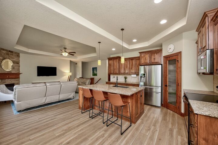 Property Photo:  215 S 85th Street  IA 50266 