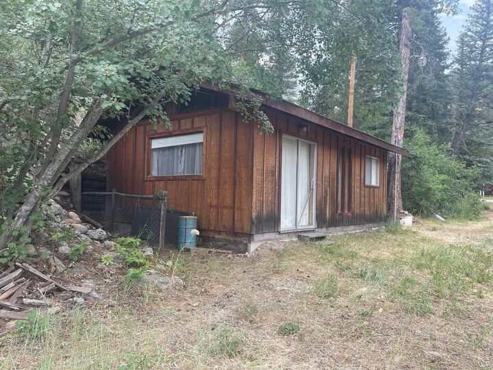 Property Photo:  509 Riverside Dr  CO 80540 