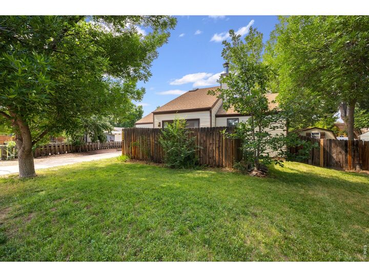 Property Photo:  512 Locust Grove Dr  CO 80521 