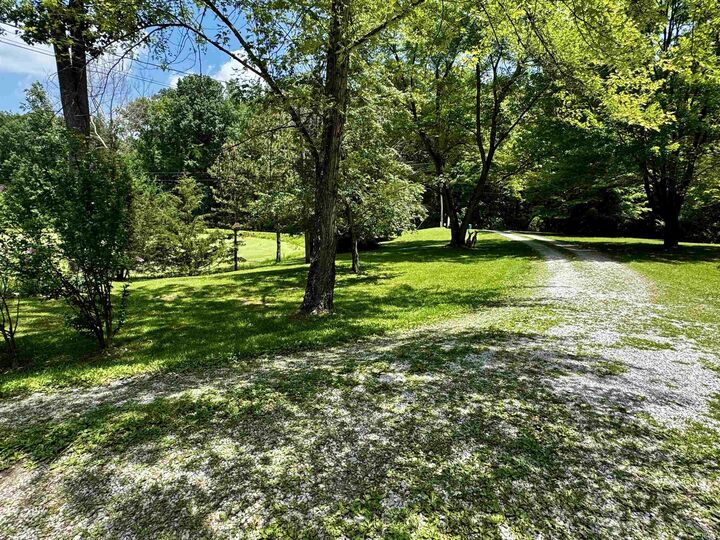 Property Photo:  4005 Texas Pike Road  IN 47460 