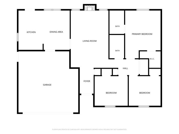 Property Photo:  3027 Cascade Drive  IN 47725 