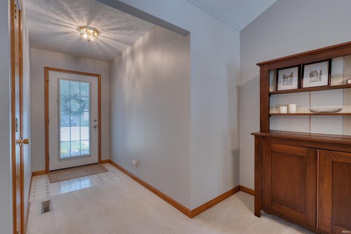 Property Photo:  3027 Cascade Drive  IN 47725 