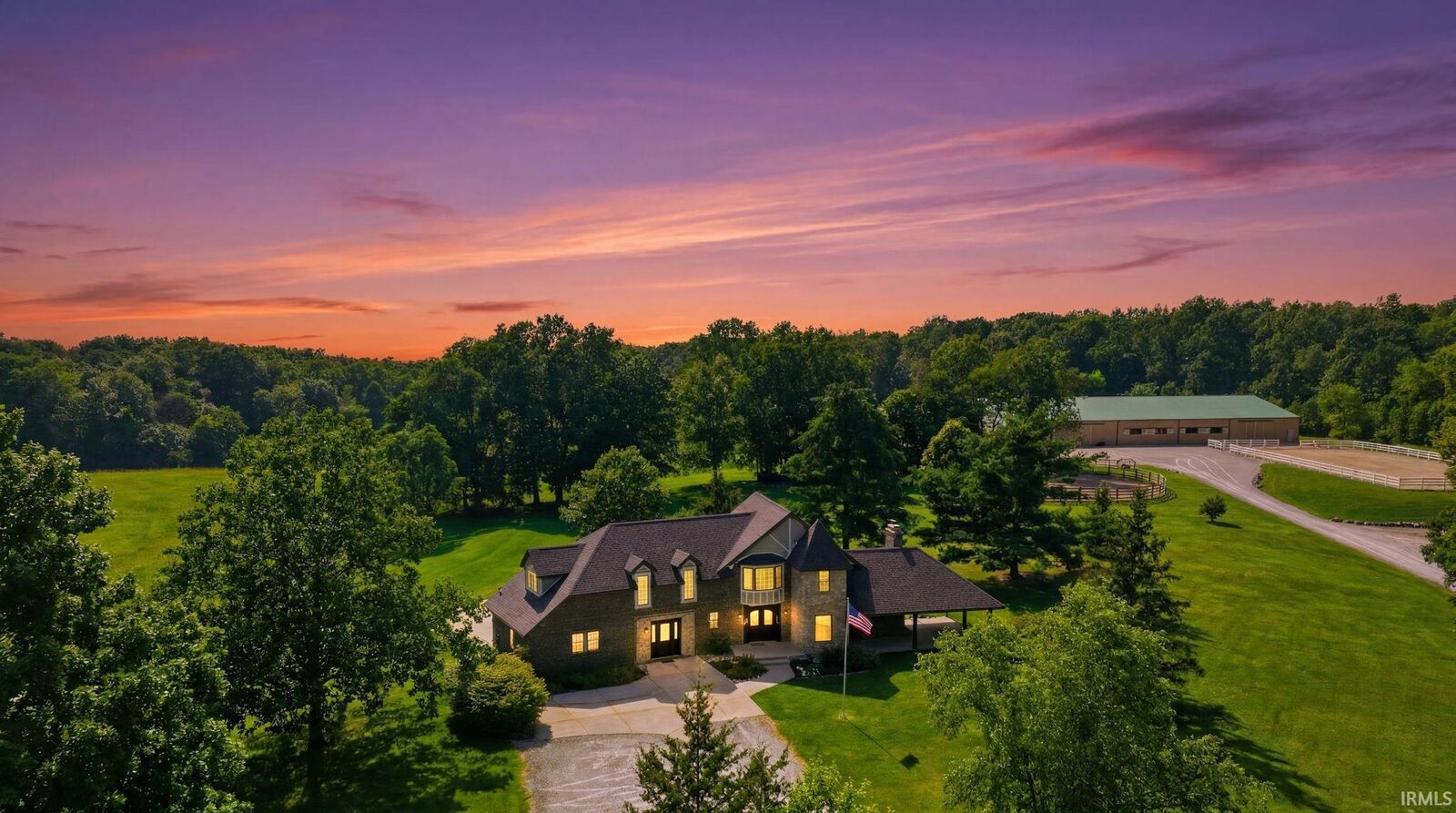 Property Photo:  10680 S 700 E-92  IN 46783 