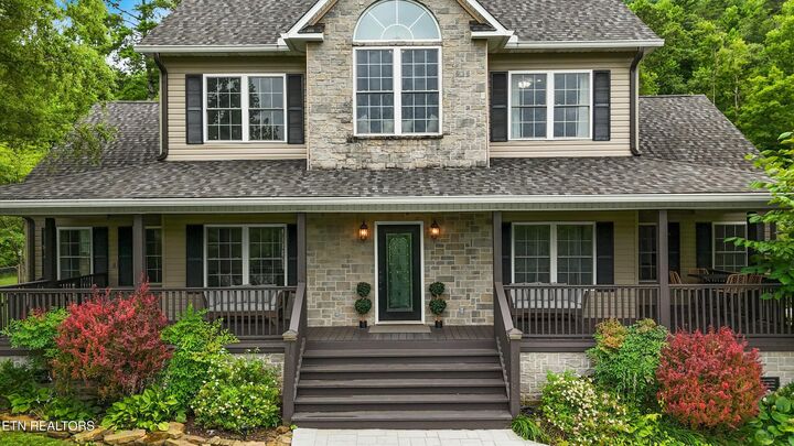 Property Photo:  130 Old Walls Hollow Rd  TN 37748 