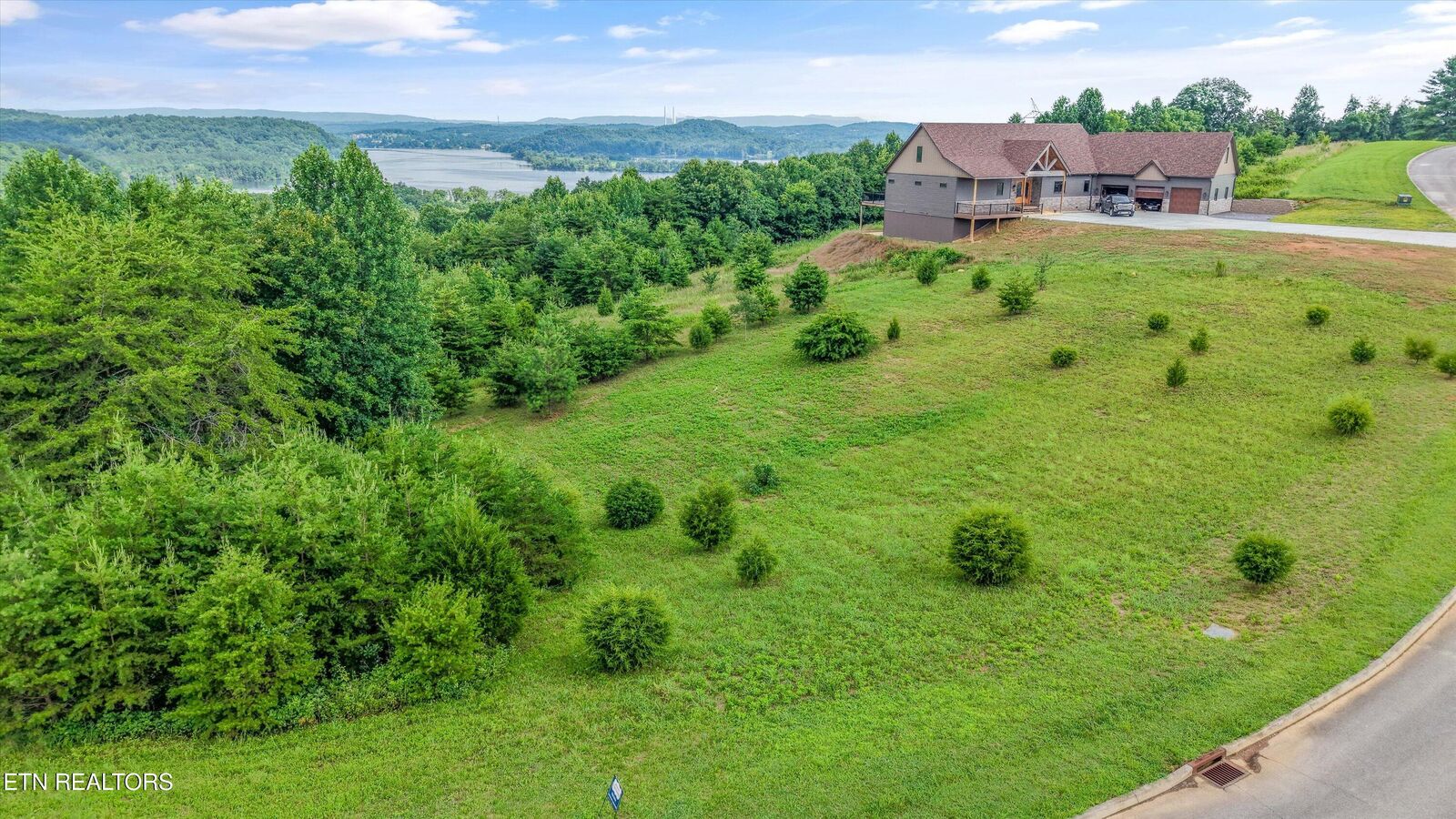 Property Photo: Lot 32 Melea Lane TN 37763