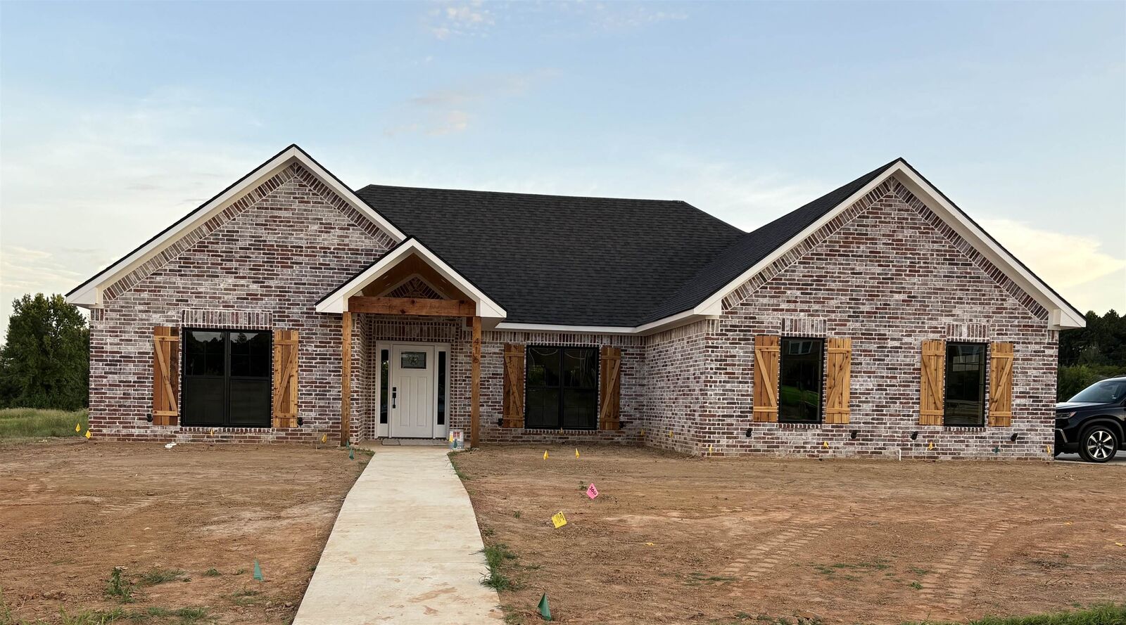 Property Photo: 416 Mia Drive TX 75672