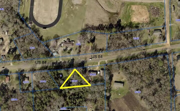 Property Photo: Tbd US Hwy 84 TX 75681