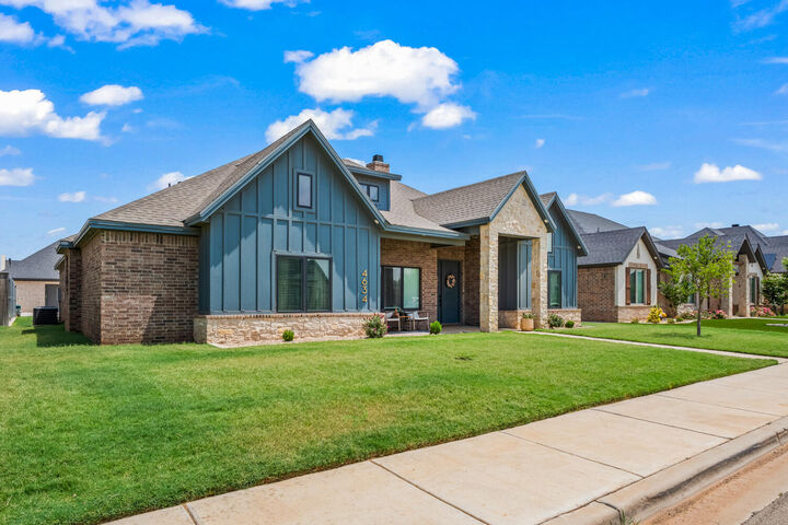 Property Photo: 4634 139th Street TX 79424