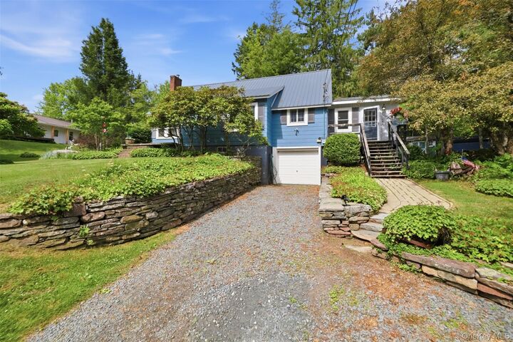 Property Photo:  115 Cold Spring Road  NY 12754 