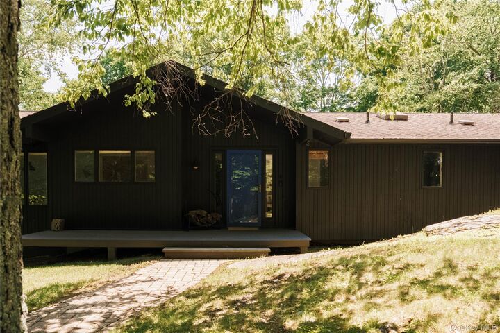Property Photo:  17 Belcher Road  NY 10990 