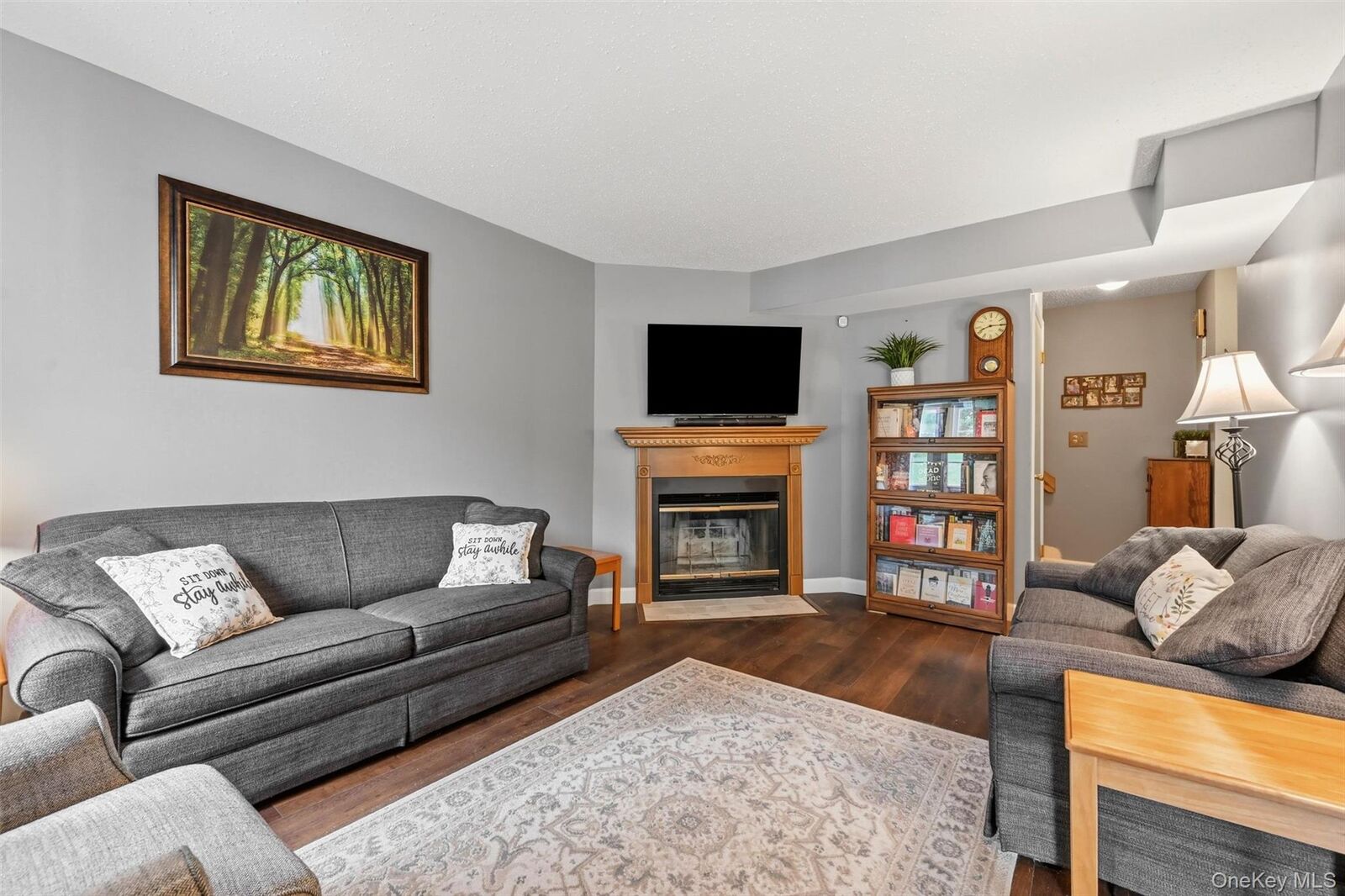 Property Photo:  4118 Whispering Hills Drive  NY 10918 