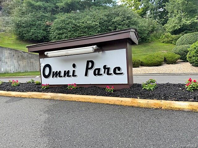 Property Photo: 66 Omni Parc Drive NY 10954